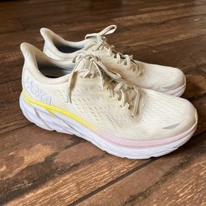 Women’s HOKA ONE Running Shoe